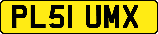 PL51UMX