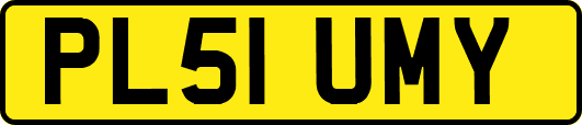 PL51UMY