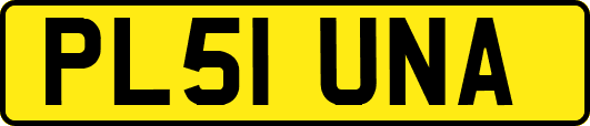 PL51UNA
