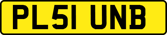 PL51UNB