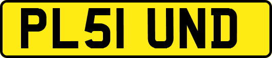 PL51UND