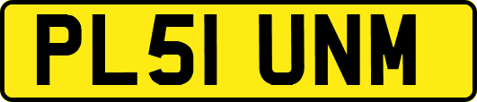 PL51UNM