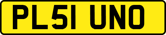 PL51UNO