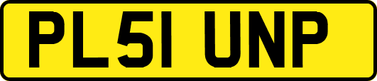 PL51UNP