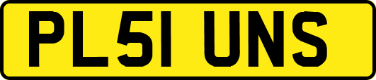 PL51UNS