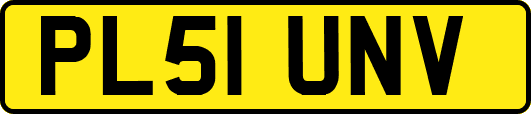 PL51UNV