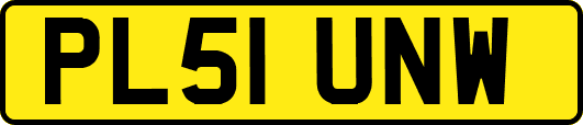 PL51UNW