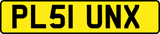 PL51UNX