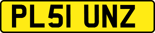 PL51UNZ