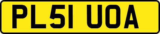 PL51UOA