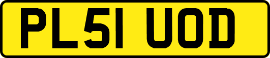 PL51UOD