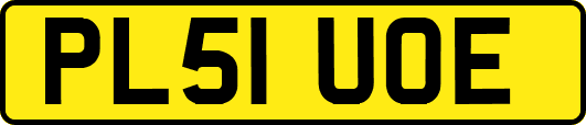 PL51UOE