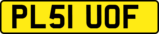 PL51UOF
