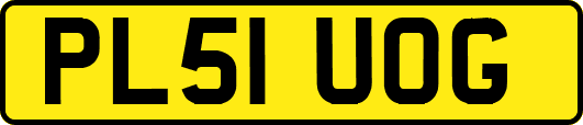 PL51UOG