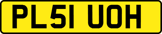 PL51UOH