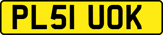 PL51UOK