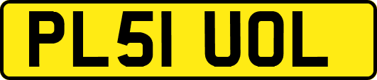 PL51UOL