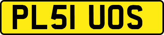 PL51UOS