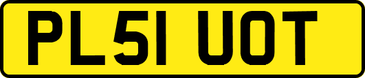 PL51UOT