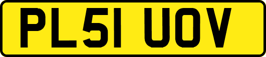 PL51UOV