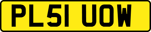 PL51UOW