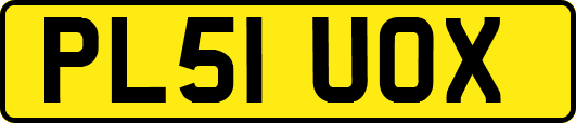 PL51UOX