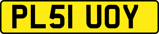 PL51UOY