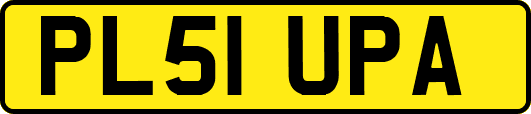 PL51UPA
