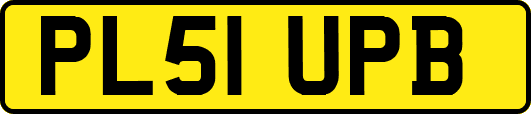 PL51UPB