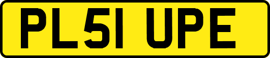 PL51UPE