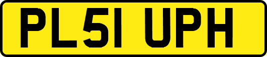 PL51UPH