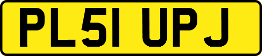 PL51UPJ