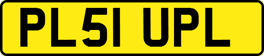 PL51UPL
