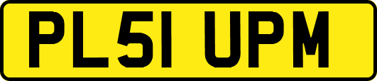 PL51UPM