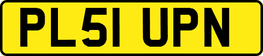 PL51UPN