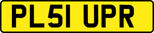 PL51UPR