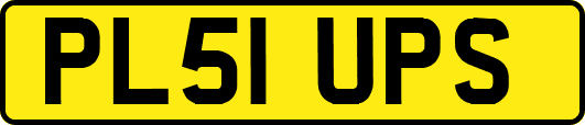 PL51UPS