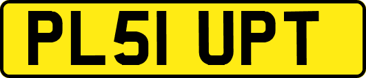 PL51UPT