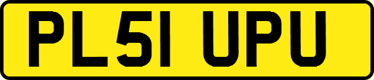 PL51UPU