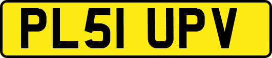 PL51UPV