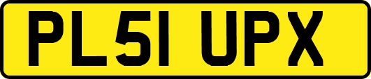 PL51UPX