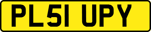 PL51UPY