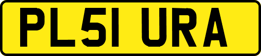PL51URA