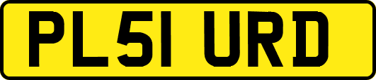 PL51URD