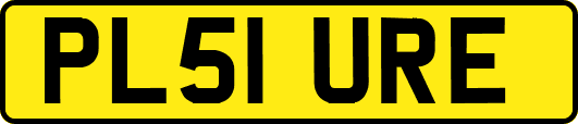 PL51URE