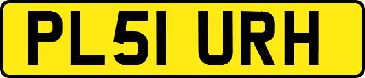 PL51URH