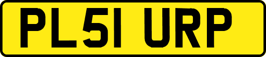 PL51URP