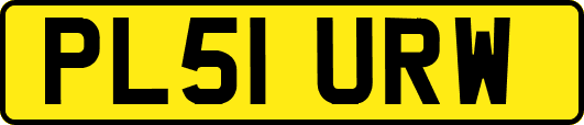 PL51URW