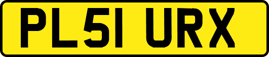 PL51URX