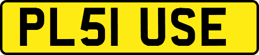 PL51USE